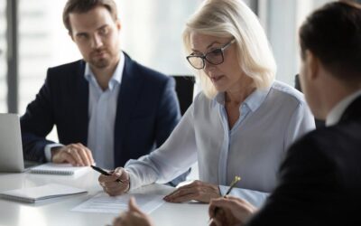 401(k) Plan Owners: Watch Out!