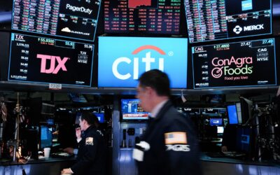 Should you be changing what you are doing, given recent market events and news?
