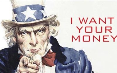 The New $15.7 Billion Tax on Retirement Accounts