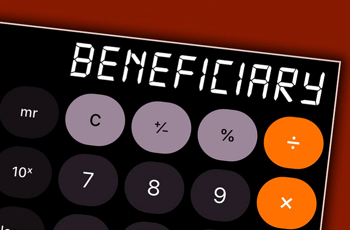 Beneficiary Mistakes Can Be Costly