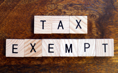How to Save a Boatload in Tax if You Work(ed) for the Federal Government or a University