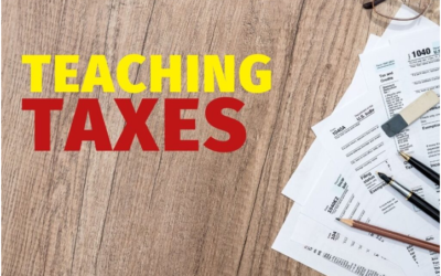 6 Tax Pitfalls to Avoid