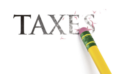 Why Taxes are Higher in Retirement (& How to Lower Them)