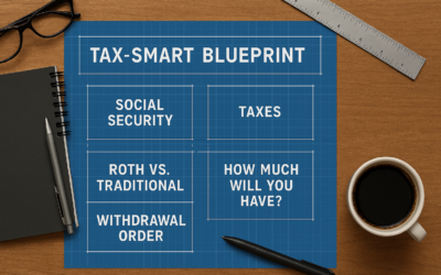 The Secret to a Worry-Free Retirement: Ensuring Your Money Works as Long as You’re Retired